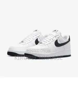 Nike Airforce
