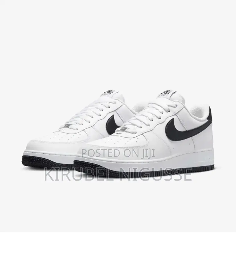 Nike Airforce