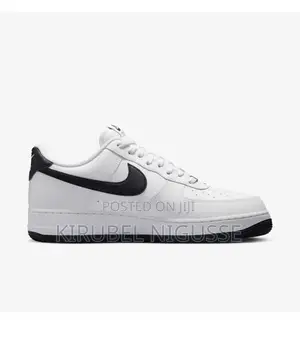 Nike Airforce