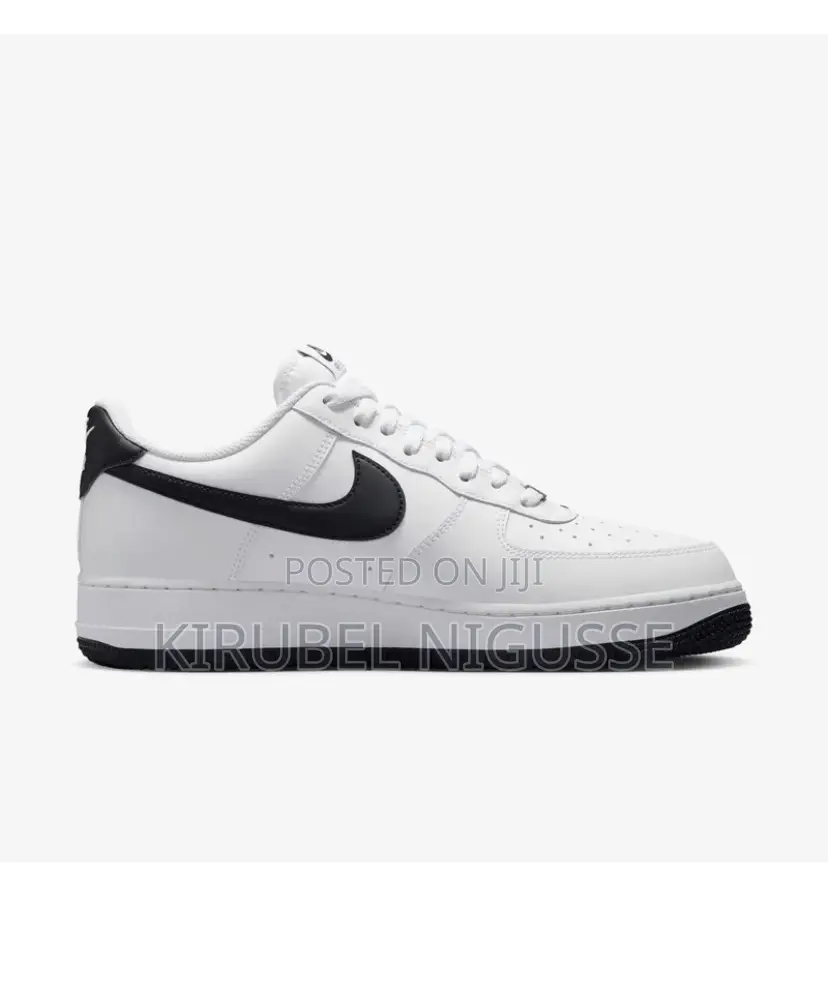 Nike Airforce