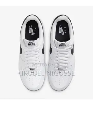Nike Airforce