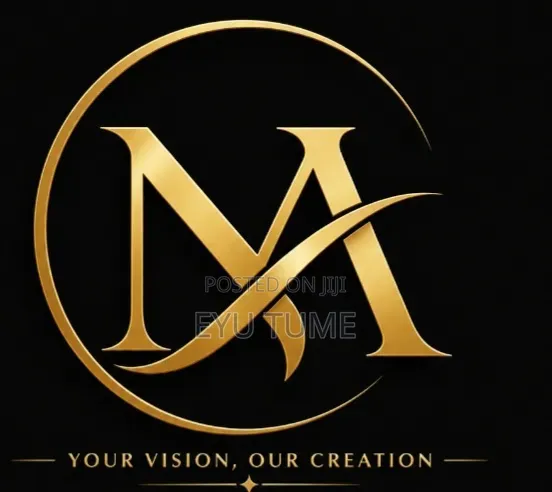 ግራፊክስ ዲዛይን Logo