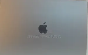 New Laptop Apple MacBook Pro M1 16GB Apple M1 Pro SSD 512GB