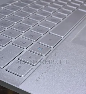 New Laptop HP Pavilion 15 16GB Intel Core i5 SSD 1T
