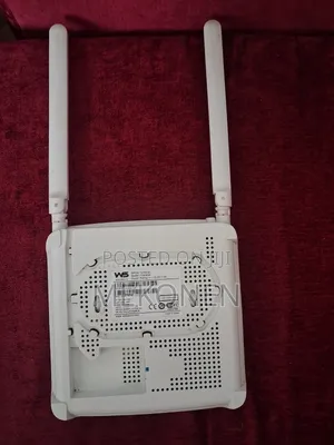 Ws Wifi Gpon Router