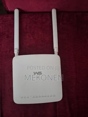 Ws Wifi Gpon Router