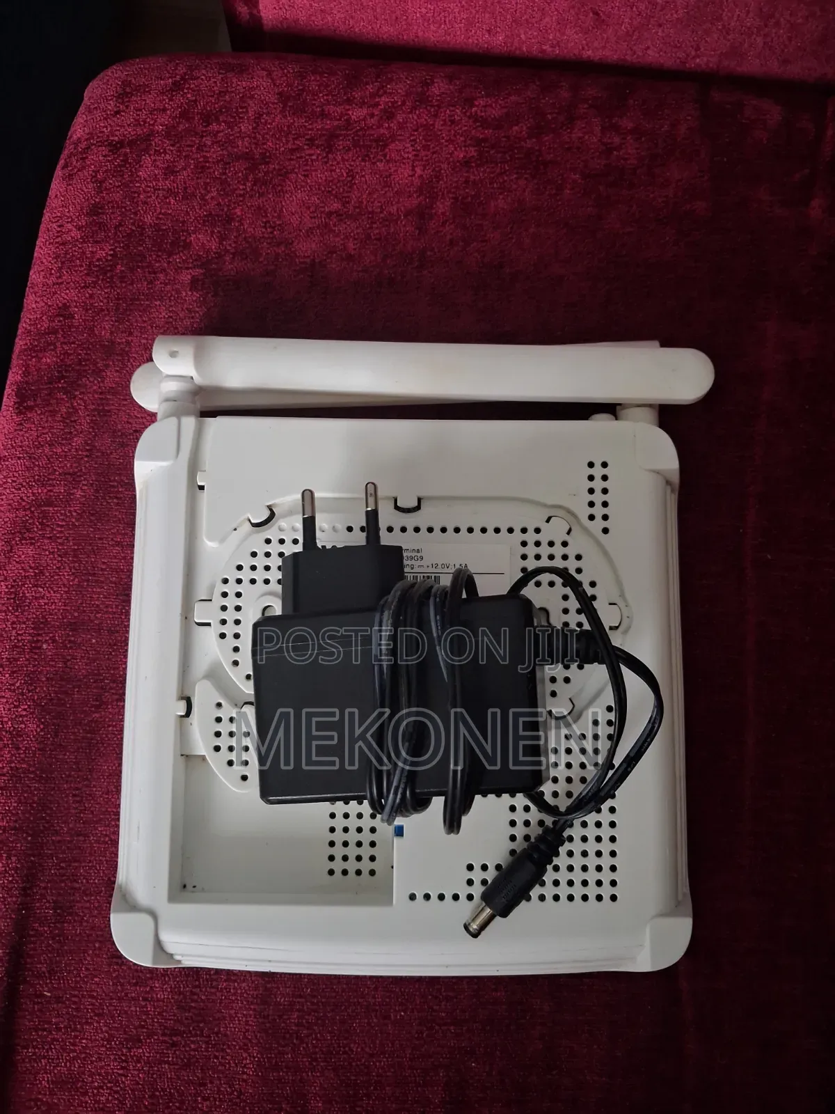 Ws Wifi Gpon Router