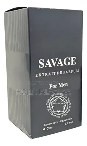 Savage Extraitdeparfum
