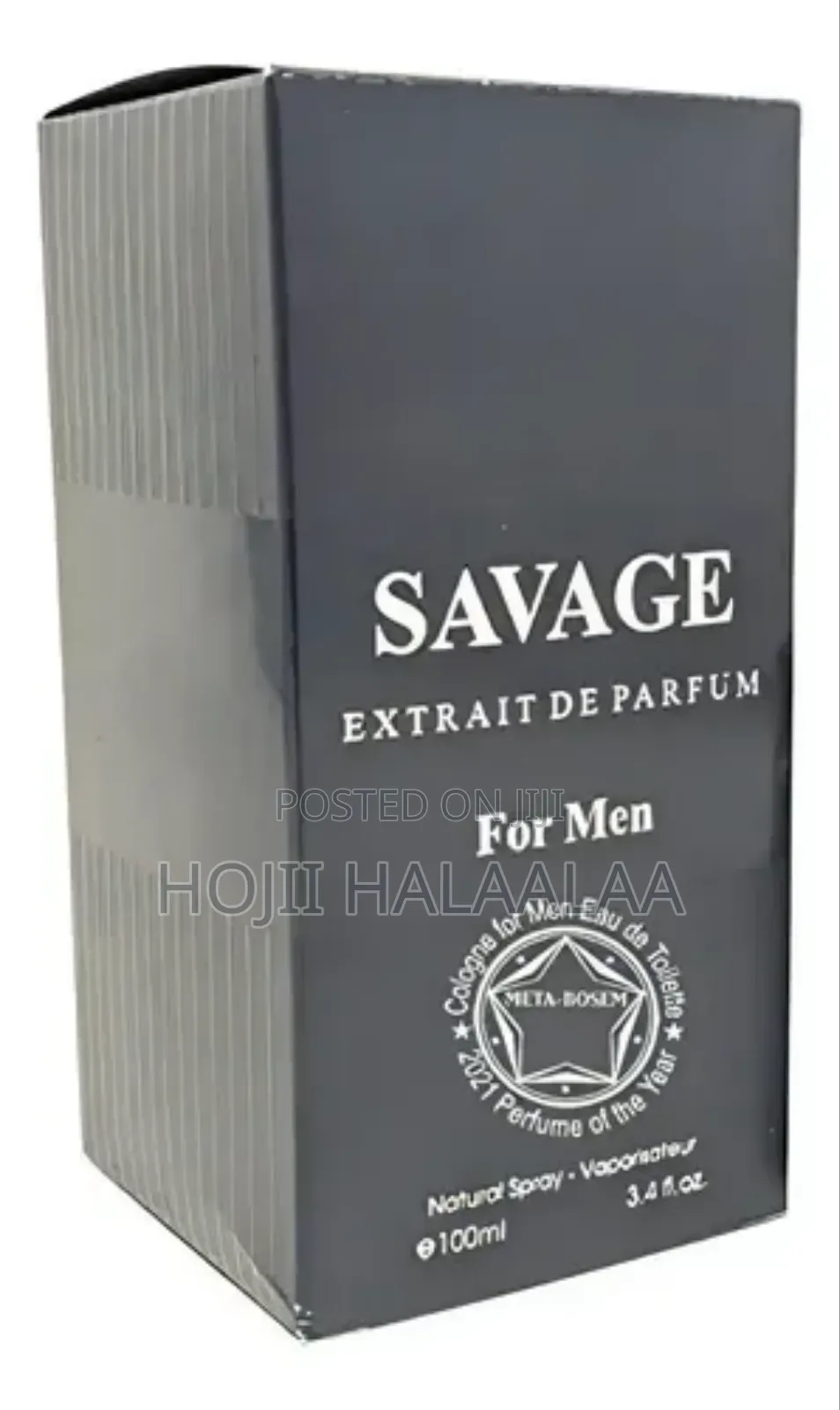 Savage Extraitdeparfum
