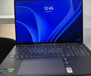 New Laptop Lenovo 16GB Intel Core i9 SSD 512GB