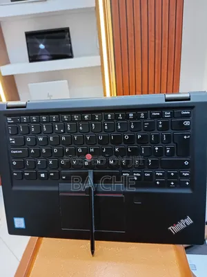 New Laptop Lenovo ThinkPad Yoga 16GB Intel Core i7 SSD 512GB