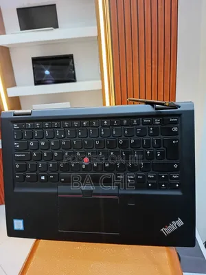 New Laptop Lenovo ThinkPad Yoga 16GB Intel Core i7 SSD 512GB