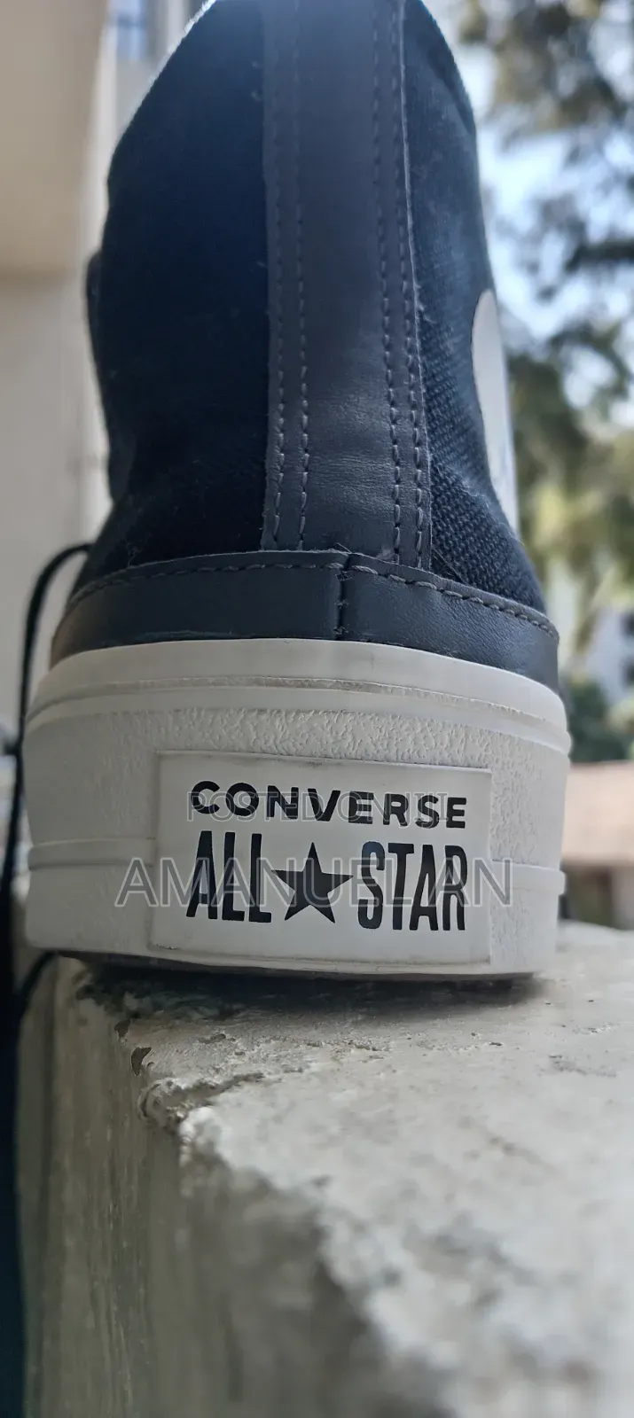 All Star Converse Brand New