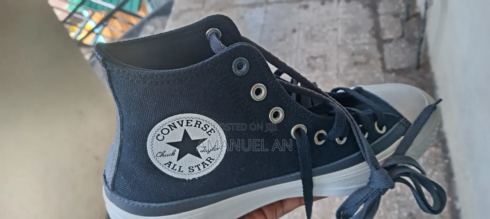 All Star Converse Brand New