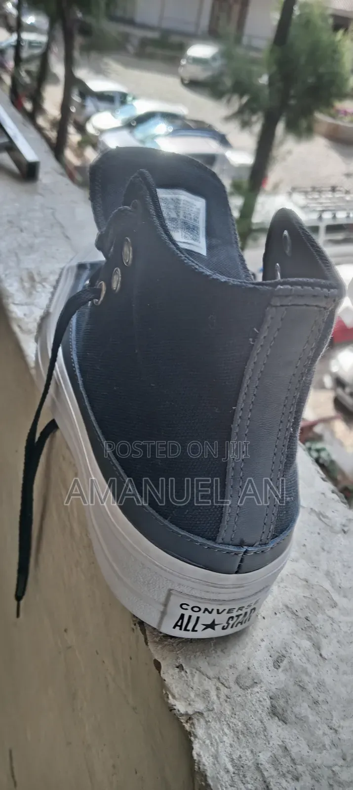 All Star Converse Brand New