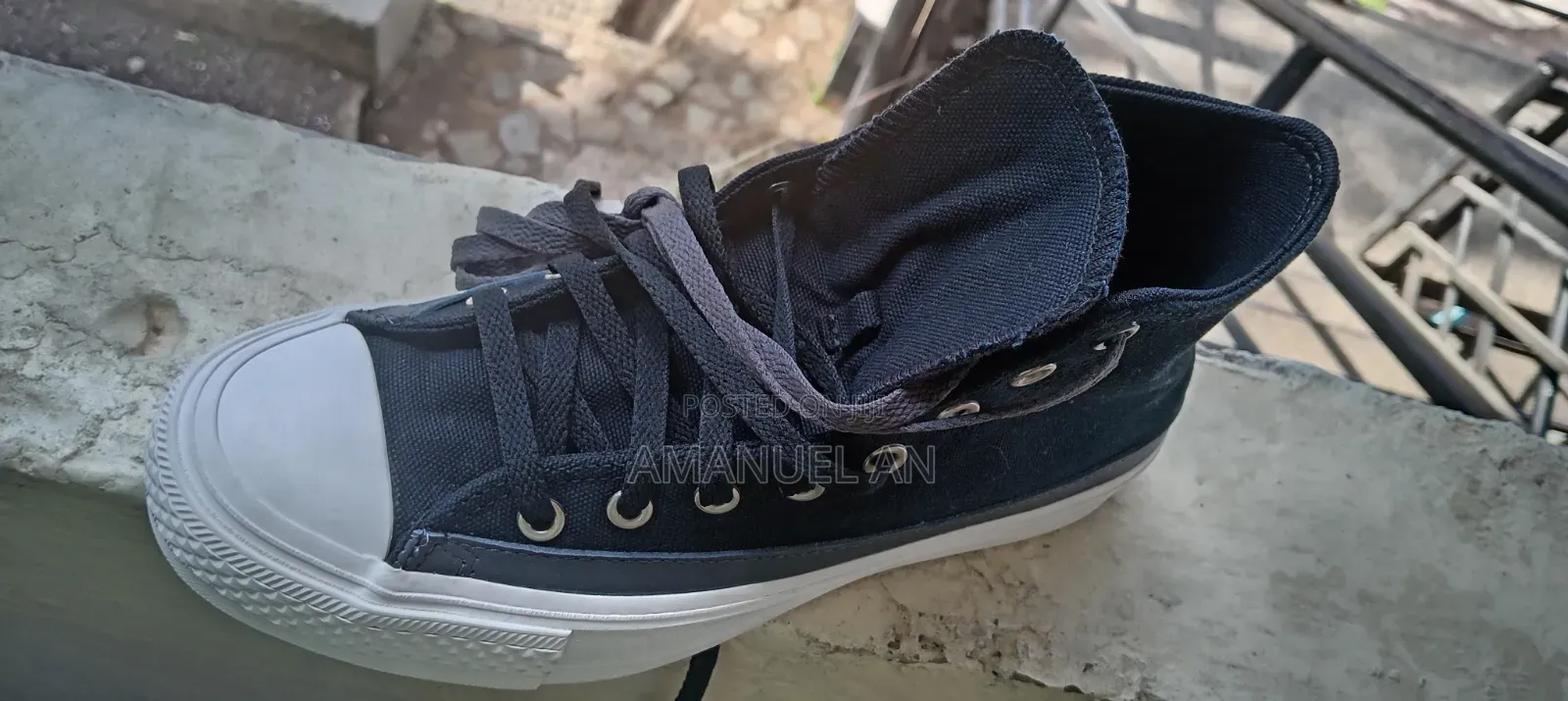 All Star Converse Brand New