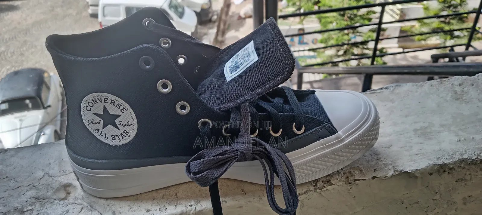 All Star Converse Brand New