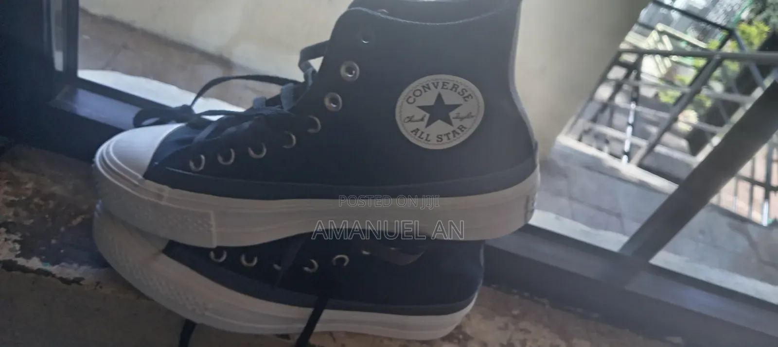 All Star Converse Brand New