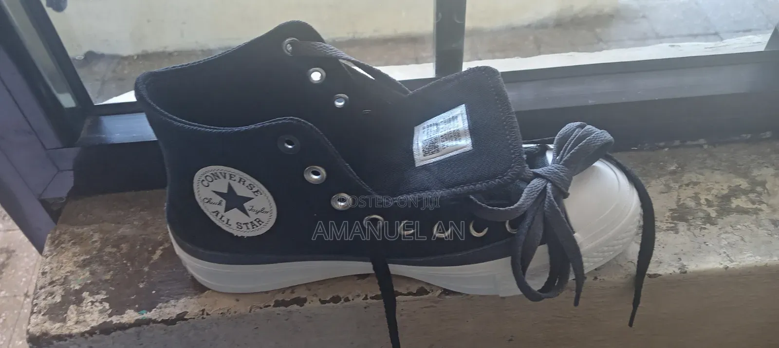 All Star Converse Brand New