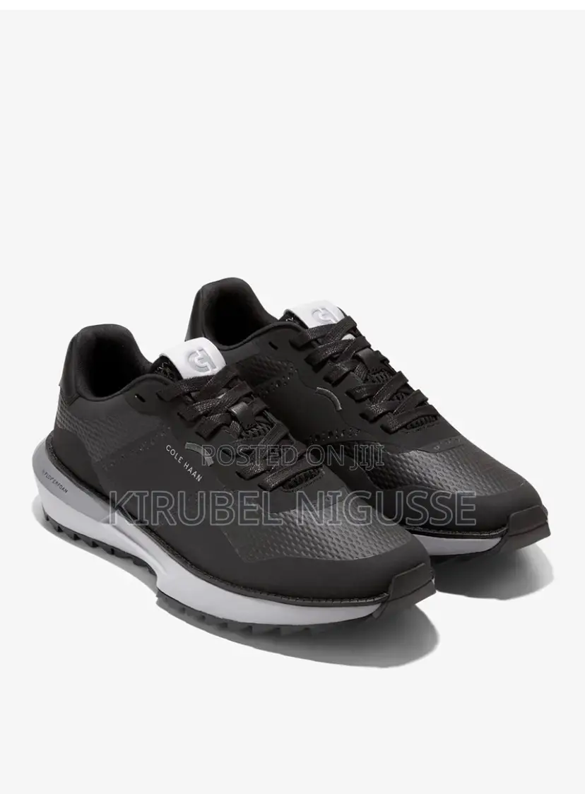 Cole Haan Shoe