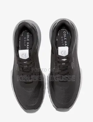 Cole Haan Shoe