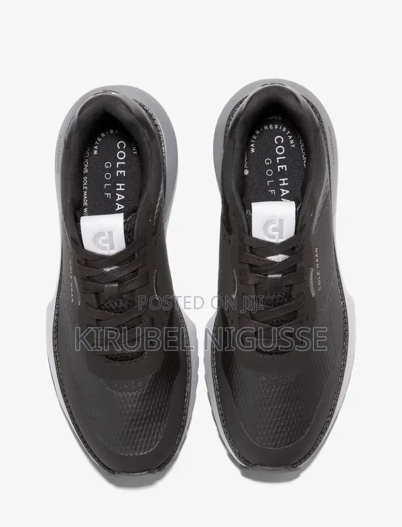 Cole Haan Shoe