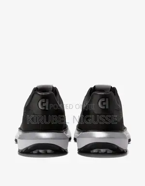 Cole Haan Shoe