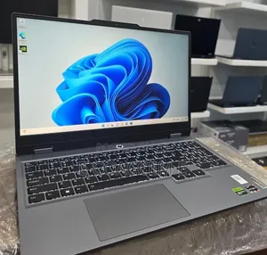 New Laptop Lenovo 16GB AMD Ryzen 5 SSD 512GB