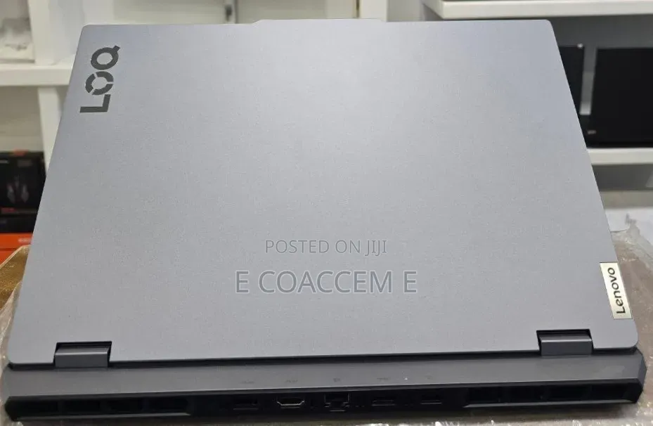 New Laptop Lenovo 16GB AMD Ryzen 5 SSD 512GB