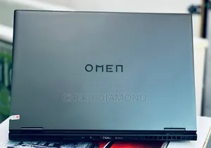 New Laptop HP Omen 17 16GB Intel Core i9 SSD 1T