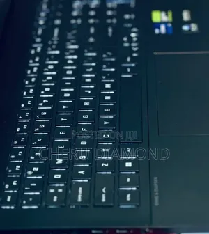 New Laptop HP Omen 17 16GB Intel Core i9 SSD 1T