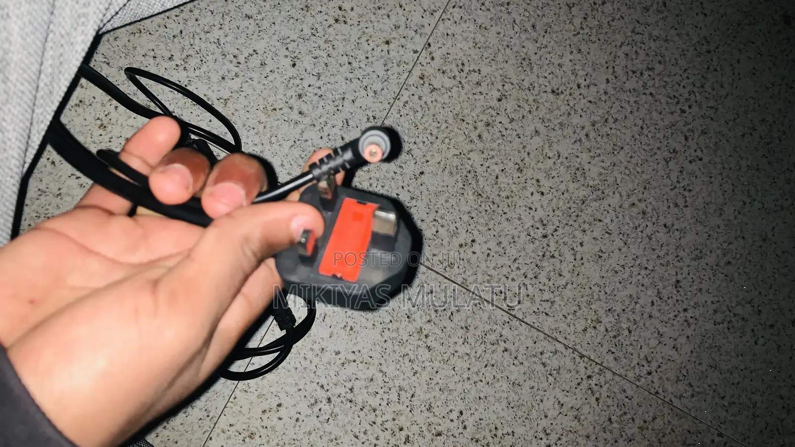 Acer Laptop Charger