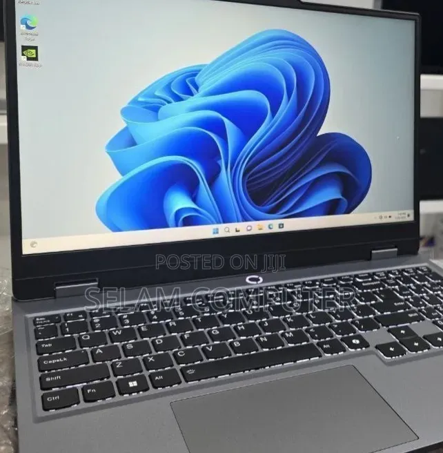 New Laptop Lenovo LOQ 15AHP10 16GB AMD Ryzen 5 SSD 512GB