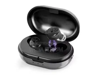 Hearing Aid