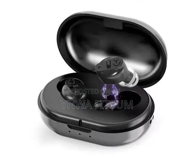 Hearing Aid