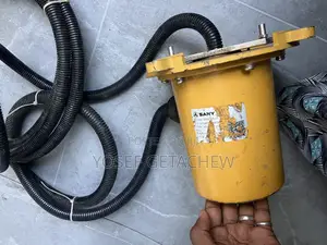 (ለክሬን ወይም ለኤክስካቫተር)የርዝመት መለኪያ ሴንሰርlength Sensordisplacement Transducer