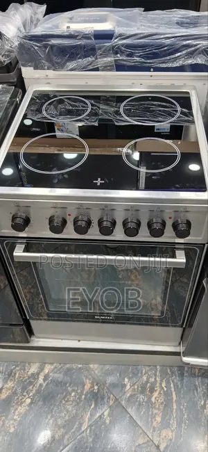 Standing Oven