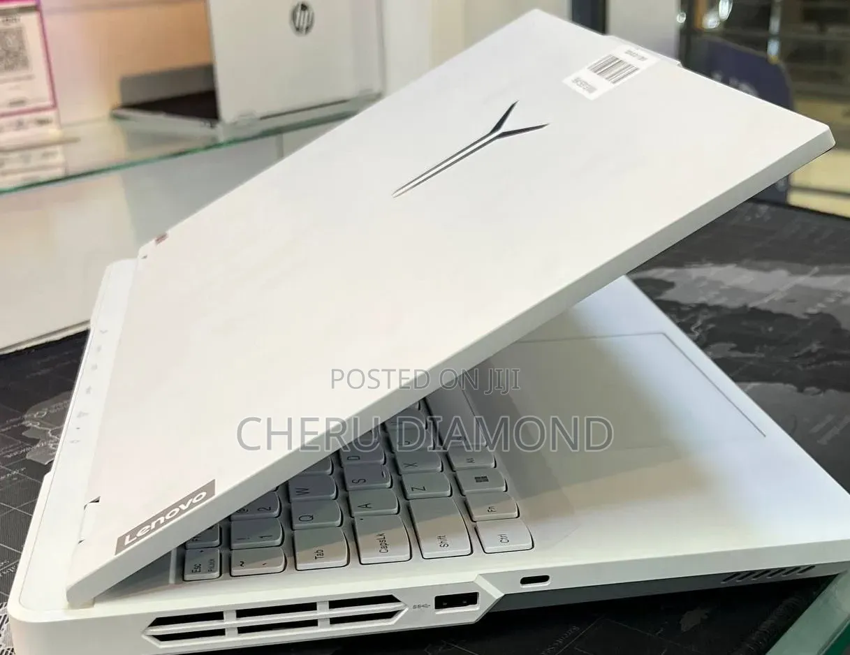 New Laptop Lenovo Legion 5 16GB Intel Core i9 SSD 1T