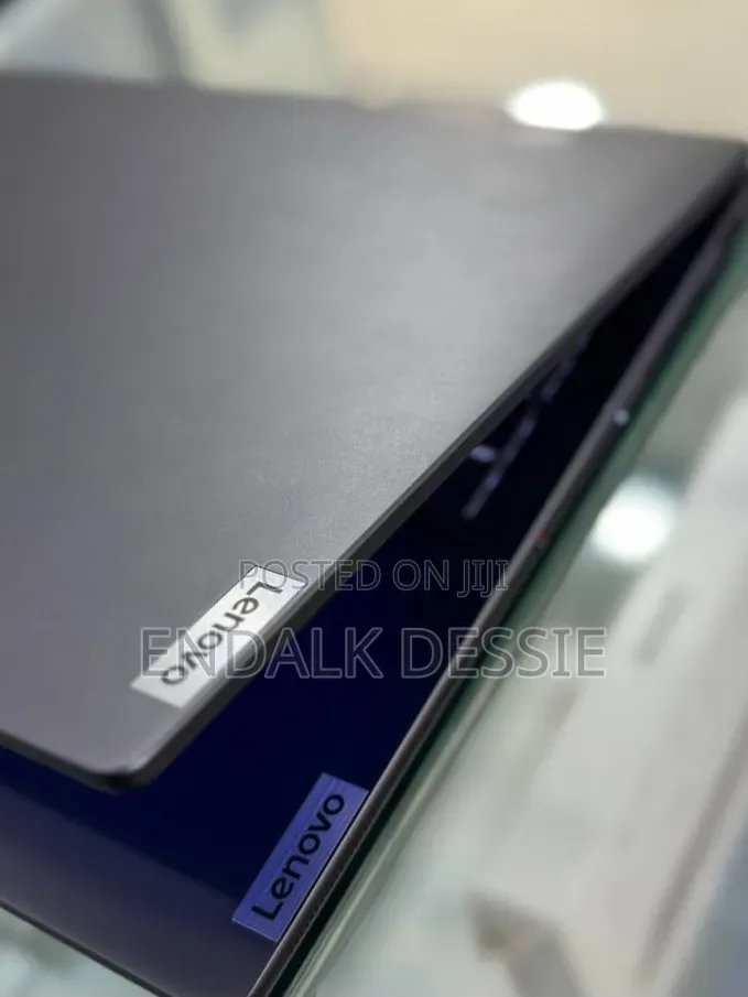 New Laptop Lenovo 32GB Intel Core i9 SSD 1T