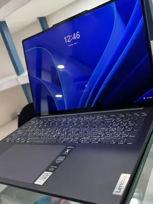 New Laptop Lenovo 32GB Intel Core i9 SSD 1T