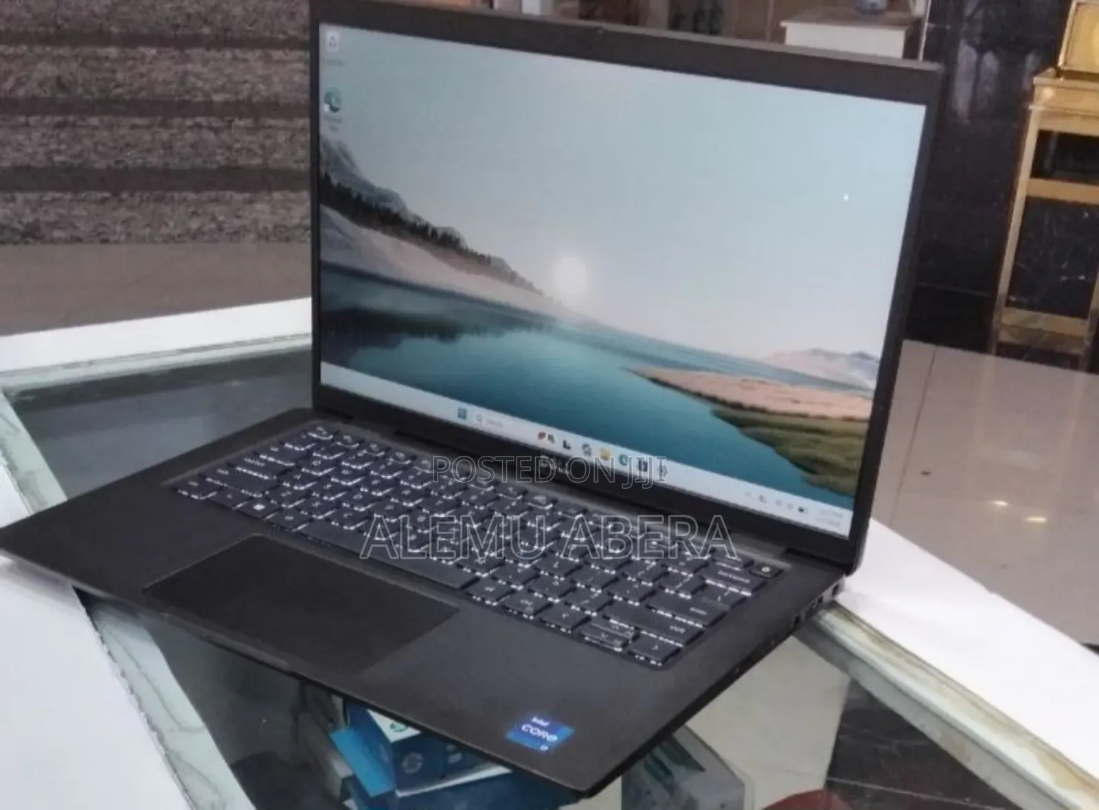 New Laptop Dell Latitude 7420 16GB Intel Core i7 SSD 512GB