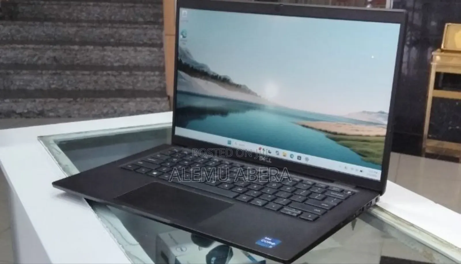 New Laptop Dell Latitude 7420 16GB Intel Core i7 SSD 512GB