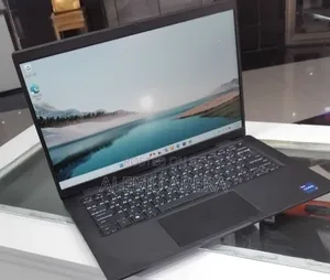 New Laptop Dell Latitude 7420 16GB Intel Core i7 SSD 512GB
