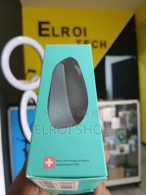 Logitech M170 Wireless Mouse