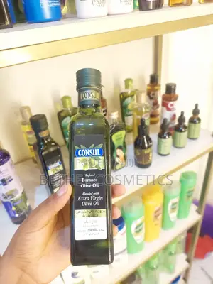Consul Refined Pomace Olive Oil