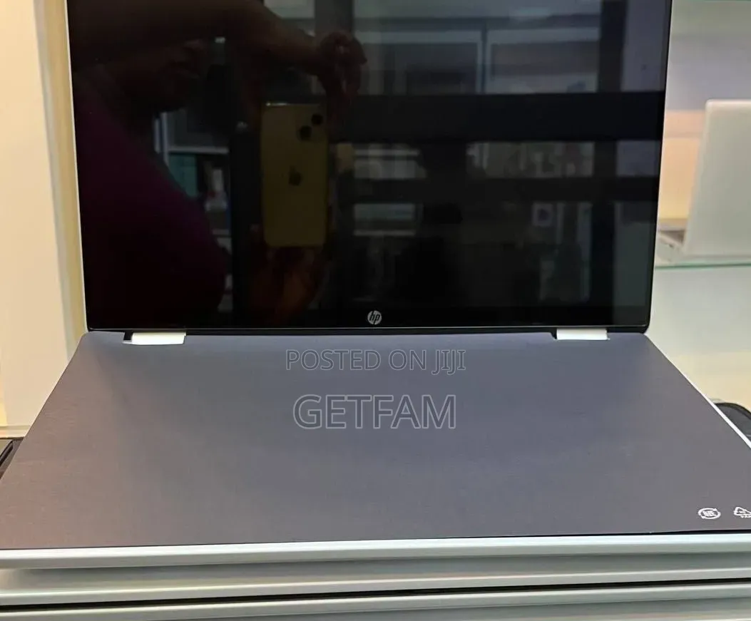 New HP OmniBook X Laptop 14-fe0097nr 16GB Intel Core Ultra 7 SSD 512GB