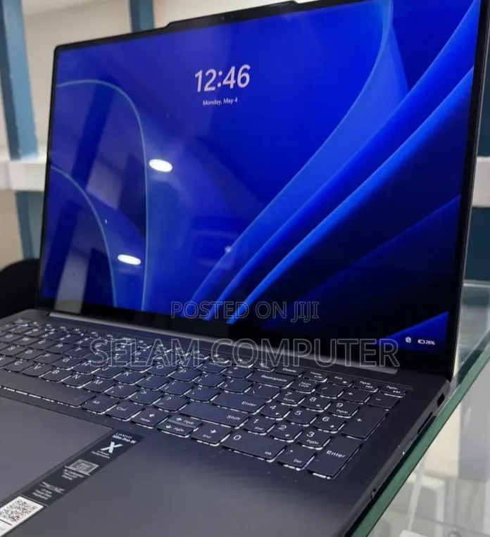 New Laptop Lenovo Ideapad 3 32GB Intel Core i9 SSD 1T