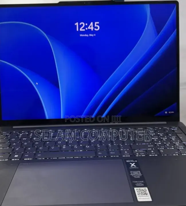 New Laptop Lenovo Ideapad 3 32GB Intel Core i9 SSD 1T