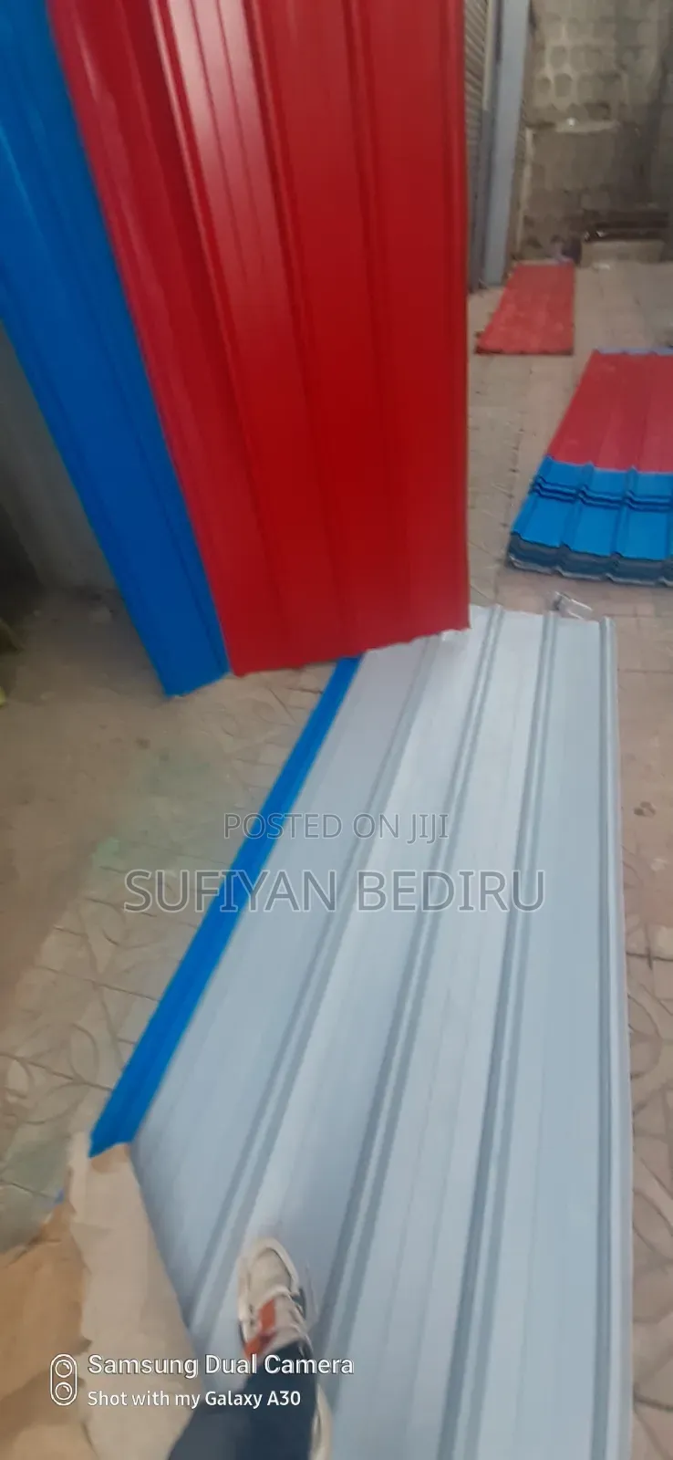 Ega Korkorobl Beteleyaye Size Enakerablen