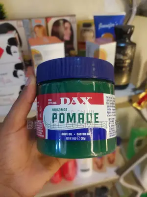 Dax Pomade